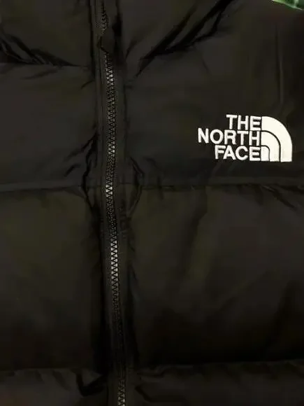 The North Face 1996 Retro Nuptse Puffer Jacket